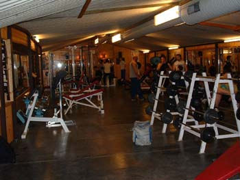 Gym