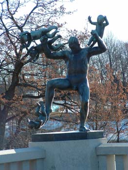 Vigeland