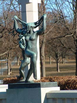 Vigeland