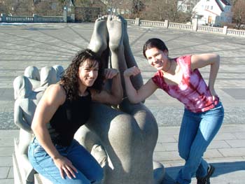 Vigeland