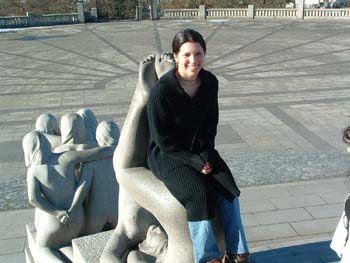 Vigeland